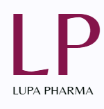 LUPA PHARMACEUTICALS